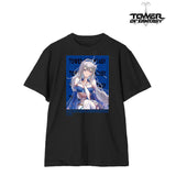 『Tower of Fantasy(幻塔)』フィオナ Tシャツメンズ