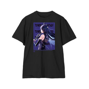 『Tower of Fantasy(幻塔)』南音 Tシャツメンズ