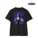 『Tower of Fantasy(幻塔)』南音 Tシャツメンズ