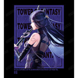 『Tower of Fantasy(幻塔)』南音 Tシャツメンズ