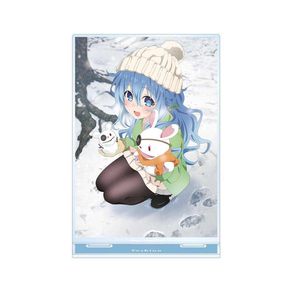 デートアライブグッズ デート・ア・ライブ | 公式キャラクターグッズ販売ジーストア