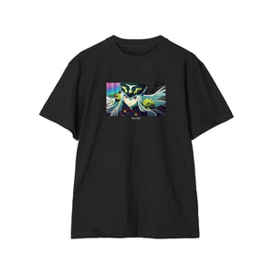 『魔都精兵のスレイブ』羽前 京香 Tシャツメンズ