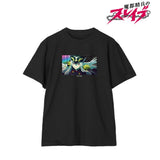 『魔都精兵のスレイブ』羽前 京香 Tシャツメンズ