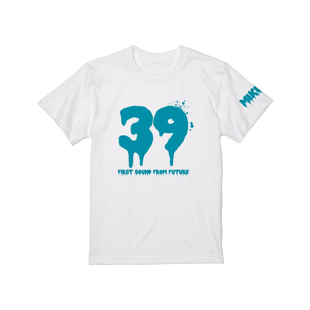 『初音ミク』描き下ろし 初音ミク Art by coalowl イラスト着用Tシャツレディース【202507再販】