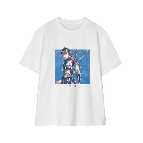 『キングダム』信 Ani-Art 第2弾 Tシャツメンズ