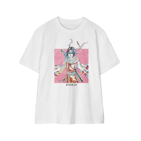 『キングダム』羌瘣 Ani-Art 第2弾 Tシャツメンズ