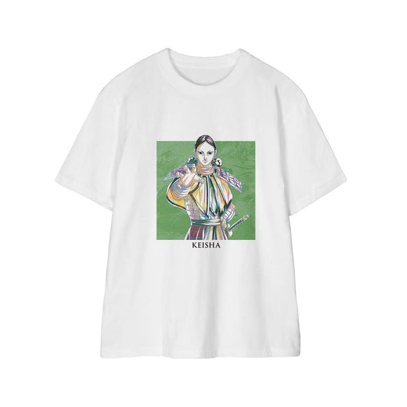 『キングダム』慶舎 Ani-Art 第2弾 Tシャツメンズ