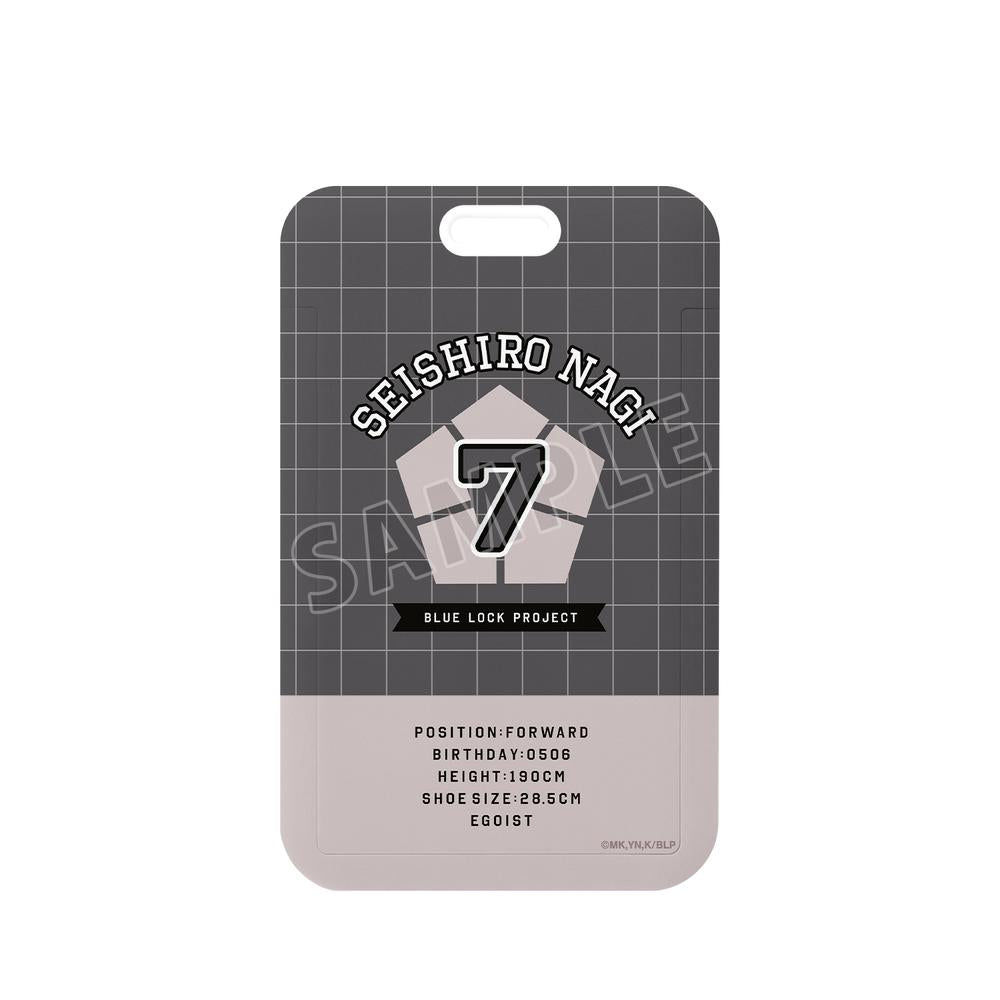 『ブルーロック』凪 誠士郎 フォトカードホルダー【202512再販】