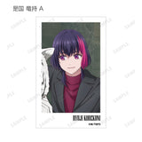 『B-PROJECT ~熱烈*ラブコール~』描き下ろし 動物とのふれあいver. トレーディングインスタントカメラ風イラストカード(単位/BOX)