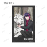 『B-PROJECT ~熱烈*ラブコール~』描き下ろし 動物とのふれあいver. トレーディングインスタントカメラ風イラストカード(単位/BOX)