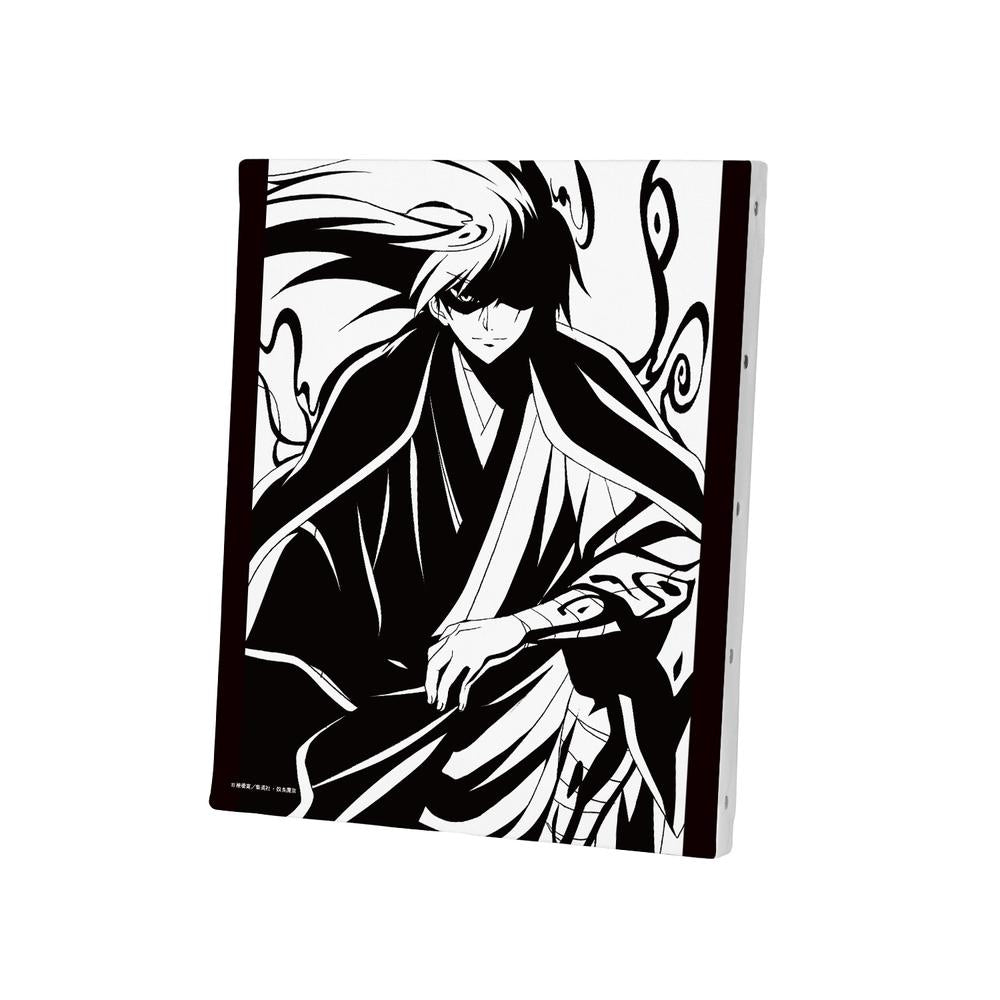 『ぬらりひょんの孫〜千年魔京〜』奴良リクオ 影絵 キャンバスボード【202506再販】