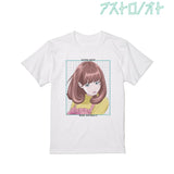 『アストロノオト』豪徳寺ミラ Tシャツレディース