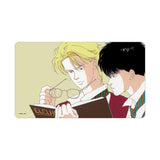 『BANANA FISH』マルチデスクマット ver.A