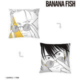 『BANANA FISH』アッシュ・リンクス&奥村英二 クッションカバー