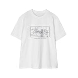 『TRIGUN STAMPEDE』ニコラス・D・ウルフウッド ゆるコマ Tシャツメンズ