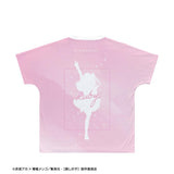 『【推しの子】』【推しの子】 ルビー Ani-Art aqua label 第2弾 フルグラフィックTシャツユニセックス