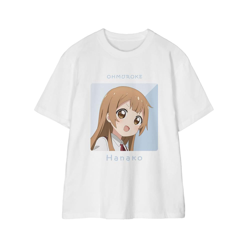 『大室家』大室花子 Tシャツメンズ【202505再販】