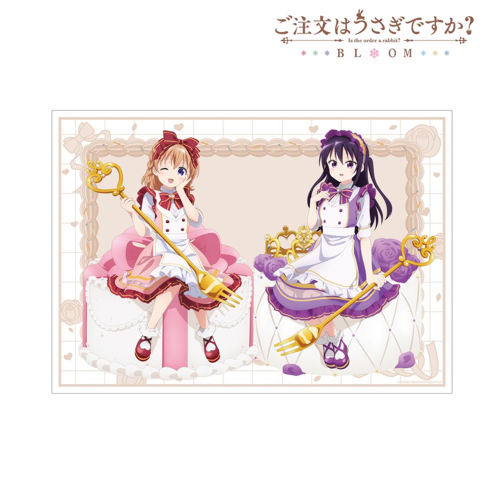 中古】(未使用・未開封品) character1 イベント限定 ブシロード