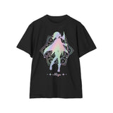 『Fate/kaleid liner プリズマ☆イリヤ Licht 名前の無い少女』美遊・エーデルフェルト ホログラムTシャツメンズ