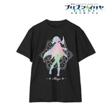 『Fate/kaleid liner プリズマ☆イリヤ Licht 名前の無い少女』美遊・エーデルフェルト ホログラムTシャツメンズ