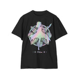 『Fate/kaleid liner プリズマ☆イリヤ Licht 名前の無い少女』クロエ・フォン・アインツベルン ホログラムTシャツメンズ