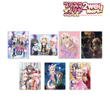 『Fate/kaleid liner プリズマ☆イリヤ ツヴァイ ヘルツ!』トレーディングアクリルカード(単位/BOX)