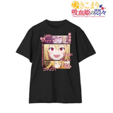 『ひきこまり吸血姫の悶々』コマリ閣下応援Tシャツメンズ