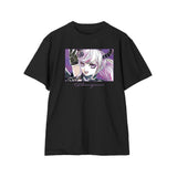 『超探偵事件簿 レインコード』死に神ちゃん Ani-Art Tシャツメンズ