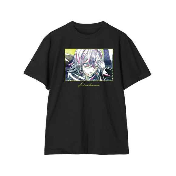 『超探偵事件簿 レインコード』ハララ ナイトメア Ani-Art Tシャツメンズ