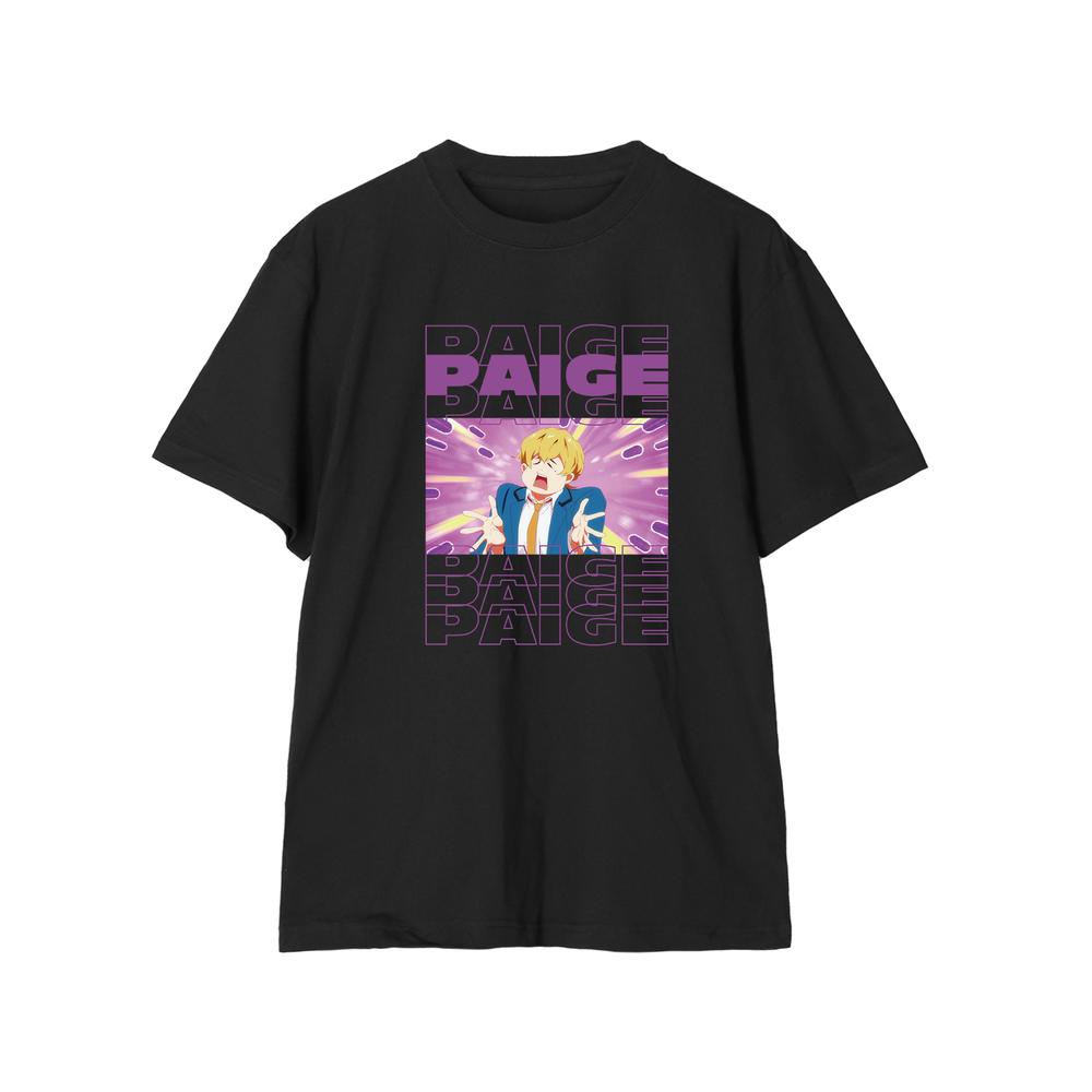 『忘却バッテリー』要 圭 パイ毛 Tシャツメンズ【202506再販】