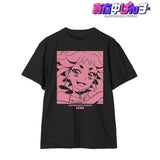 『真夜中ぱんチ』りぶ Tシャツメンズ