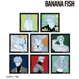 『BANANA FISH』トレーディングフィルム風アクリルカード(単位/BOX)