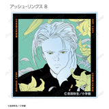 『BANANA FISH』トレーディングフィルム風アクリルカード(単位/BOX)