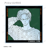 『BANANA FISH』トレーディングフィルム風アクリルカード(単位/BOX)