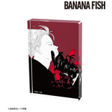 『BANANA FISH』アッシュ・リンクス アクリルブロック ver.C