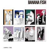 『BANANA FISH』トレーディング缶マグネット(単位/BOX)