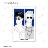 『BANANA FISH』トレーディング缶マグネット(単位/BOX)