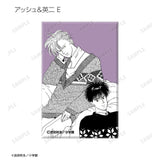 『BANANA FISH』トレーディング缶マグネット(単位/BOX)