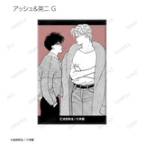 『BANANA FISH』トレーディング缶マグネット(単位/BOX)