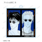 『BANANA FISH』トレーディングフィルム風アクリルキーホルダー(単位/BOX)