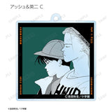 『BANANA FISH』トレーディングフィルム風アクリルキーホルダー(単位/BOX)