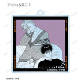 『BANANA FISH』トレーディングフィルム風アクリルキーホルダー(単位/BOX)