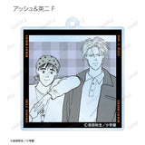 『BANANA FISH』トレーディングフィルム風アクリルキーホルダー(単位/BOX)