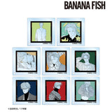 『BANANA FISH』トレーディングフィルム風アクリルスタンドパネル(単位/BOX)