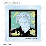 『BANANA FISH』トレーディングフィルム風アクリルスタンドパネル(単位/BOX)