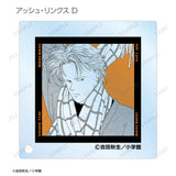 『BANANA FISH』トレーディングフィルム風アクリルスタンドパネル(単位/BOX)