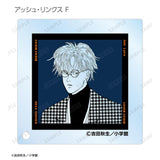 『BANANA FISH』トレーディングフィルム風アクリルスタンドパネル(単位/BOX)