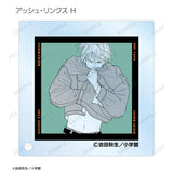 『BANANA FISH』トレーディングフィルム風アクリルスタンドパネル(単位/BOX)