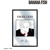 『BANANA FISH』アッシュ・リンクス パブミラー