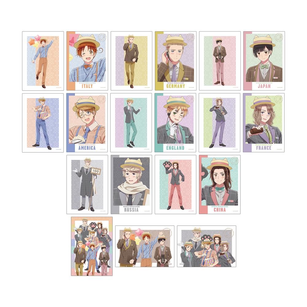 d*7様 【ヘタリア】ドイツグッズセット AZONE INTERNATIONAL::キャラクタードール::商品詳細